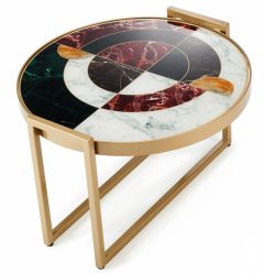 Mambo Unlimited Ideas Norman Coffee Table