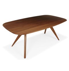 Dare Studio Oskar Dining Table - Rectangular 