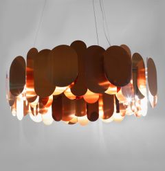 Innermost Panel Pendant Lamp ( Available in various options )