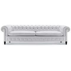 Poltrona Frau Chester One Sofa (available in 2 sizes)