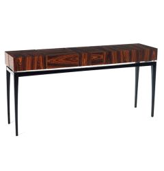 Malabar Proportion Console