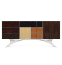 Malabar Radieux Sideboard