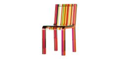 Cappellini Rainbow Chair