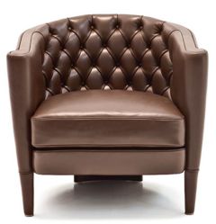 Moroso Rich Cushion Armchair