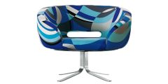 Cappellini Rive Droit chair