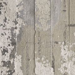 NLXL Shabby Grey Concrete Effect Wallpaper