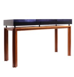 Malabar Slim Console