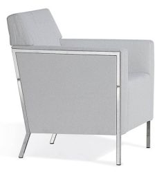 Moroso Steel Chair