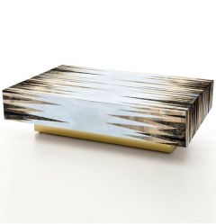 Rue Monsieur Paris Storm Coffee Table