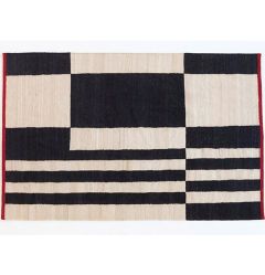 Nanimarquina Melange Stripes 1 Rug