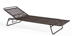 Oasiq Sandur Sun Lounger ( Availabe in 5 Finishes )