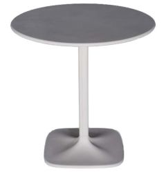 Moroso Supernatural Low Table (in white)