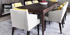 Table Makers Bespoke Dining Table