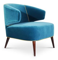 Ottiu Tippi Armchair