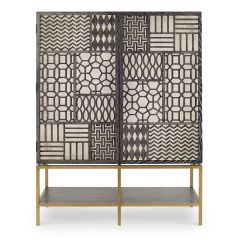 Julian Chichester Tito Cabinet