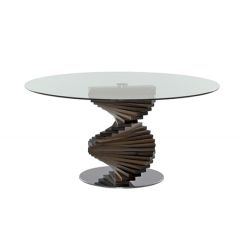 Tonin Casa Firenze Dining Table - Medium 