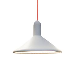 Established and Sons Torch Suspension Light - Cone S3