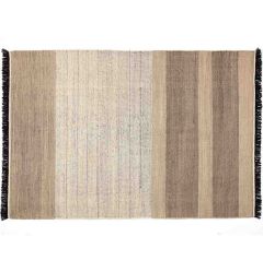 Tres Stripes Small Rug