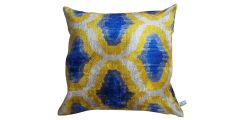 Les-Ottomans Suzani VE14 Pillow