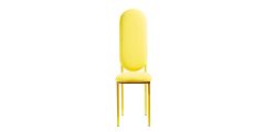 19 Greek Street Re-imagined Tall Chair