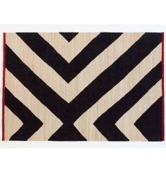 Nanimarquina Melange Zoom Rug (available in 2 sizes)