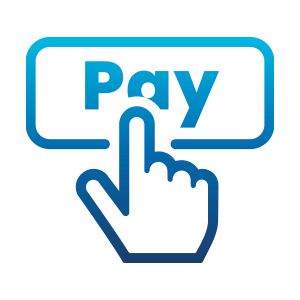 Pay first instalment Pay first instalment